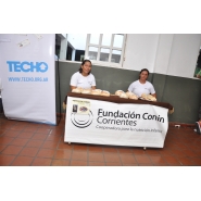 Expo Proyectos y Emprendimientos Empresariales 2014